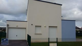  Maison � vendre 4 pi�ces 81 m�