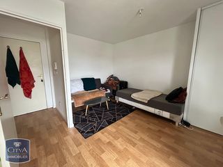  Appartement � vendre 1 pi�ce 23 m�