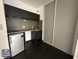  Appartement � vendre 2 pi�ces 39 m�