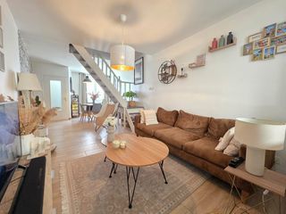  Maison � vendre 4 pi�ces 100 m�