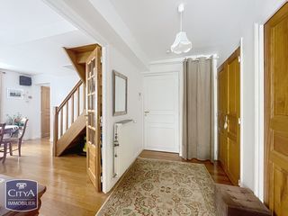  Appartement � vendre 4 pi�ces 110 m�