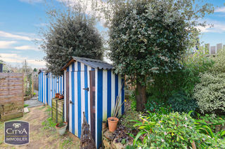  Maison � vendre 4 pi�ces 91 m�