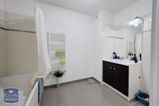  Appartement � vendre 3 pi�ces 62 m�