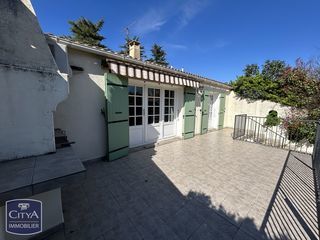  Maison � vendre 4 pi�ces 90 m�