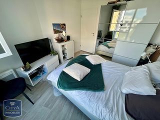  Appartement � vendre 2 pi�ces 39 m�