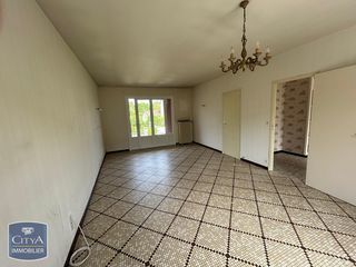  Maison � vendre 3 pi�ces 76 m�