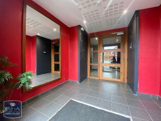  Appartement � vendre 2 pi�ces 49 m�