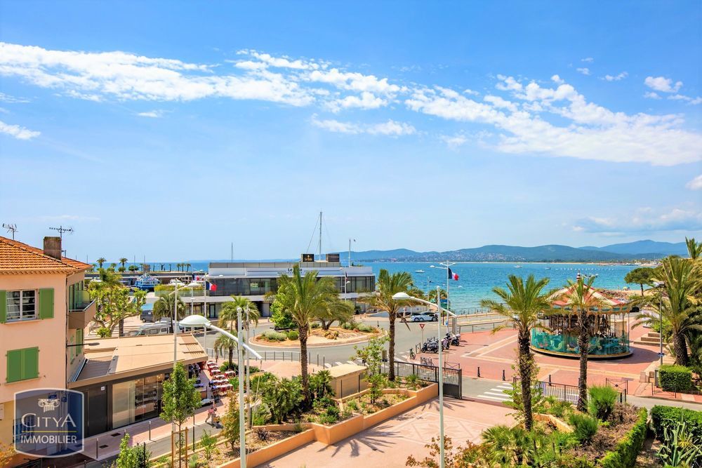 � vendre  Appartement Saint-Rapha�l (83700)