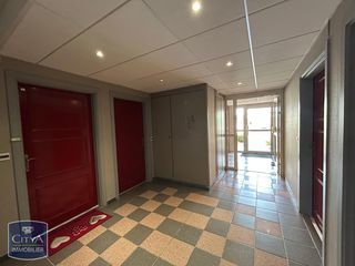  Appartement � vendre 4 pi�ces 74 m�