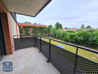  Appartement � vendre 4 pi�ces 85 m�