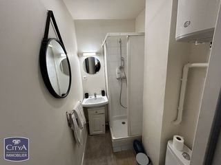  Appartement � vendre 1 pi�ce 12 m�