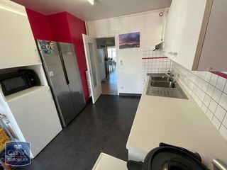  Appartement � vendre 3 pi�ces 91 m�