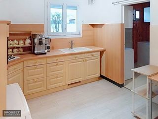  Maison � vendre 5 pi�ces 110 m�