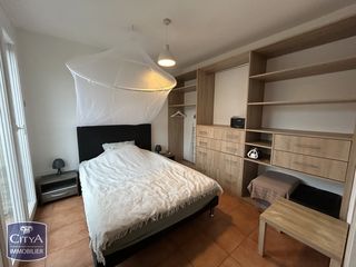  Appartement � vendre 2 pi�ces 32 m�