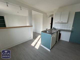  Appartement � vendre 1 pi�ce 27 m�