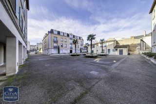  Appartement � vendre 3 pi�ces 69 m�