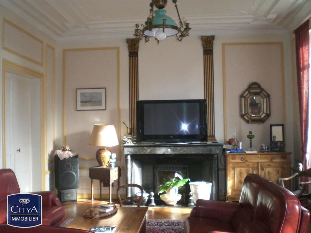 � vendre  Maison Loudun (86200)