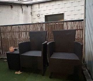  Appartement � vendre 2 pi�ces 42 m�