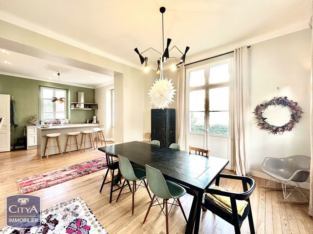 � vendre  Maison Pau (64000)