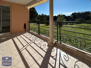  Appartement � vendre 3 pi�ces 71 m�