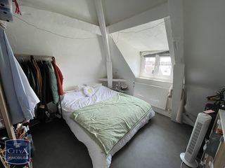  Appartement � vendre 3 pi�ces 38 m�