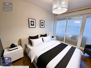  Appartement � vendre 4 pi�ces 68 m�