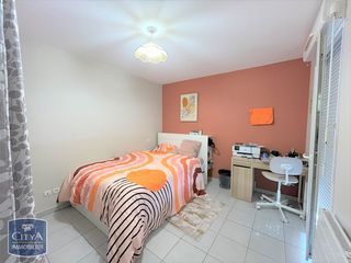  Appartement � vendre 3 pi�ces 57 m�