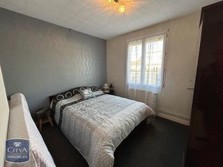  Maison � vendre 4 pi�ces 65 m�