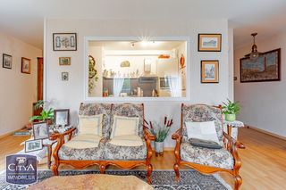  Appartement � vendre 3 pi�ces 78 m�