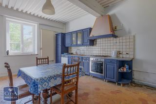  Maison � vendre 8 pi�ces 283 m�