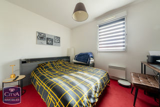  Appartement � vendre 2 pi�ces 47 m�