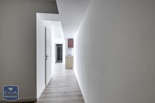  Appartement � vendre 3 pi�ces 60 m�