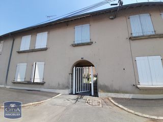  Appartement � vendre 4 pi�ces 99 m�