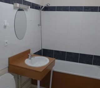  Appartement � vendre 1 pi�ce 27 m�