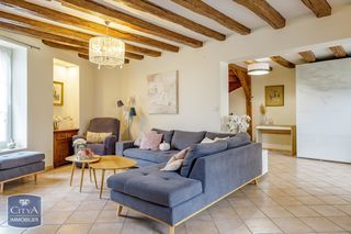  Maison � vendre 5 pi�ces 150 m�