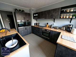  Appartement � vendre 2 pi�ces 51 m�