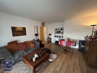  Appartement � vendre 2 pi�ces 50 m�