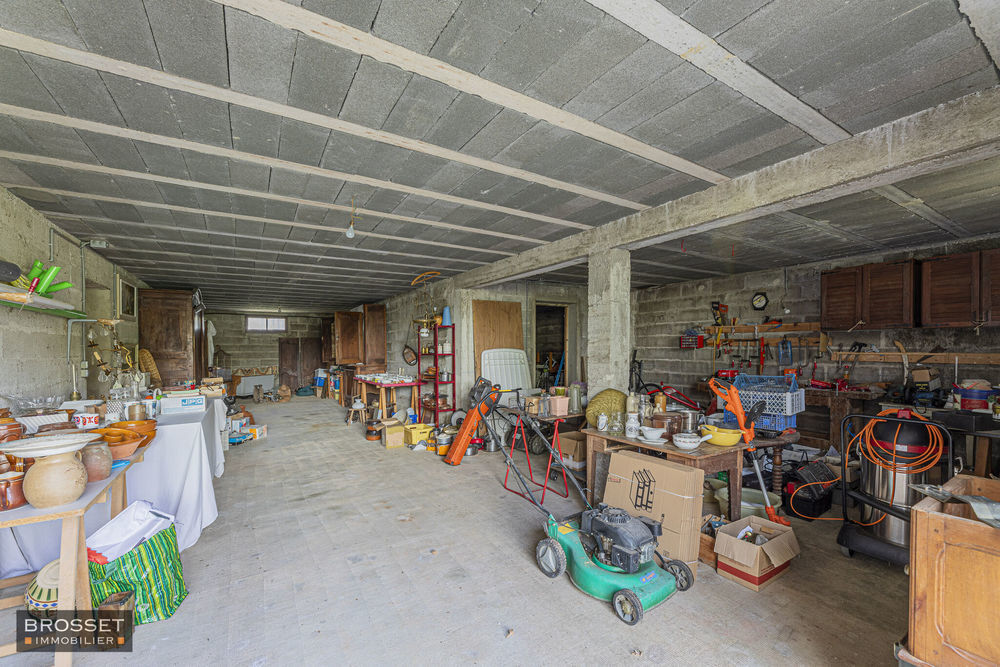 � vendre  Maison La Membrolle-sur-Choisille (37390)