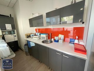  Appartement � vendre 2 pi�ces 80 m�