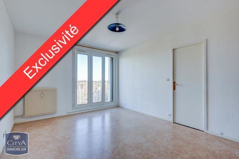   appartement Appartement - 2 pi�ce(s) - 46 m�