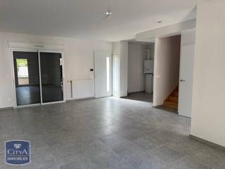  Maison � vendre 4 pi�ces 90 m�