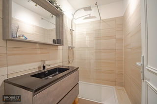  Appartement � vendre 5 pi�ces 83 m�