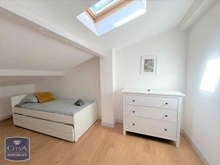  Appartement � vendre 3 pi�ces 70 m�