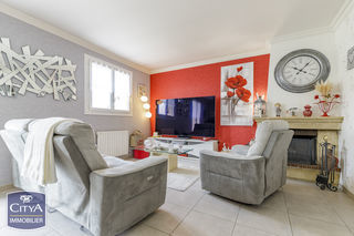  Maison � vendre 7 pi�ces 149 m�