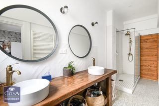  Appartement � vendre 3 pi�ces 75 m�