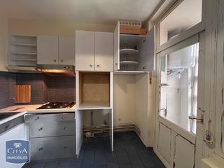  Appartement � vendre 3 pi�ces 63 m�