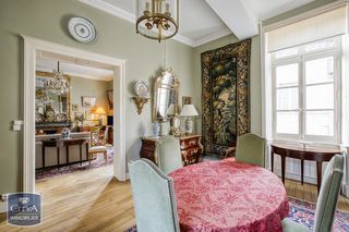  Appartement � vendre 3 pi�ces 89 m�