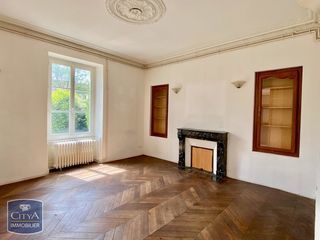  Appartement � vendre 4 pi�ces 94 m�