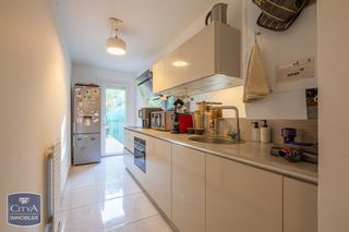  Appartement � vendre 3 pi�ces 65 m�