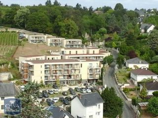 Appartement � vendre 3 pi�ces 36 m�